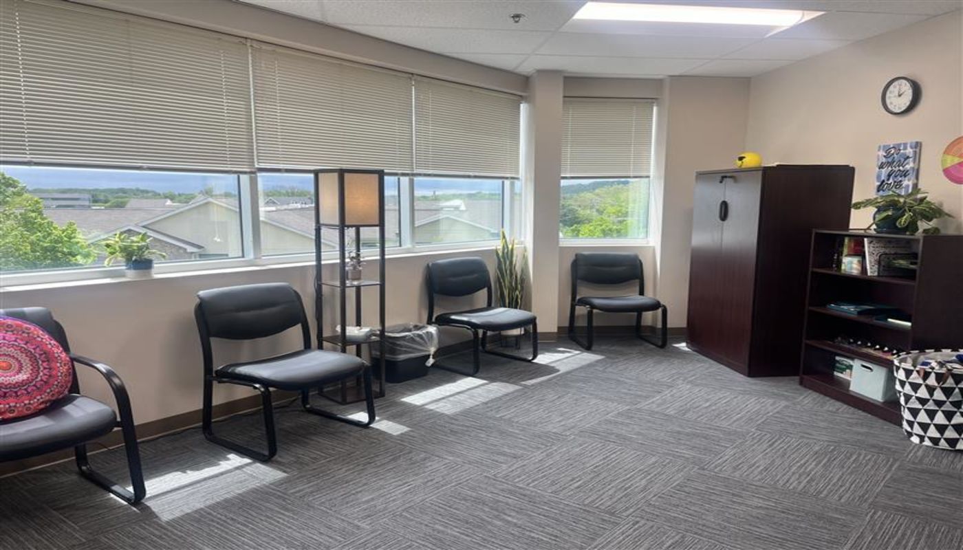 High Focus Centers Exton