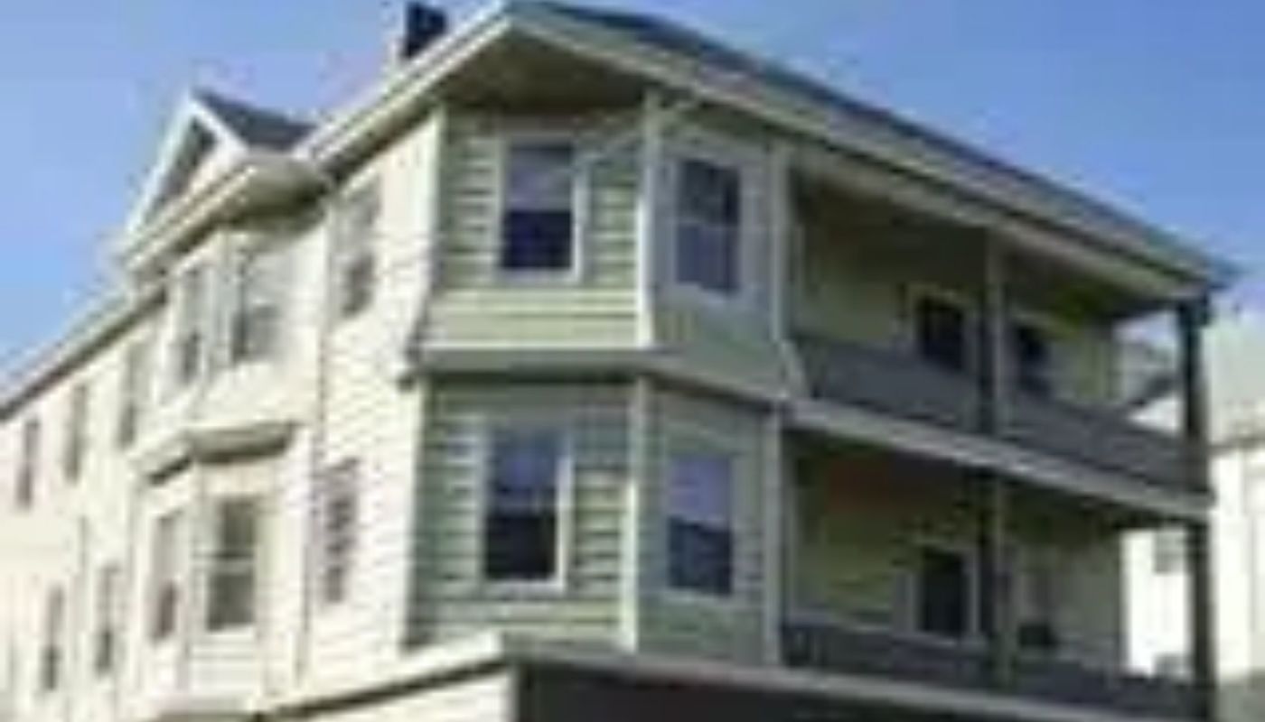 High Point Treatment Center Men's Graduate House