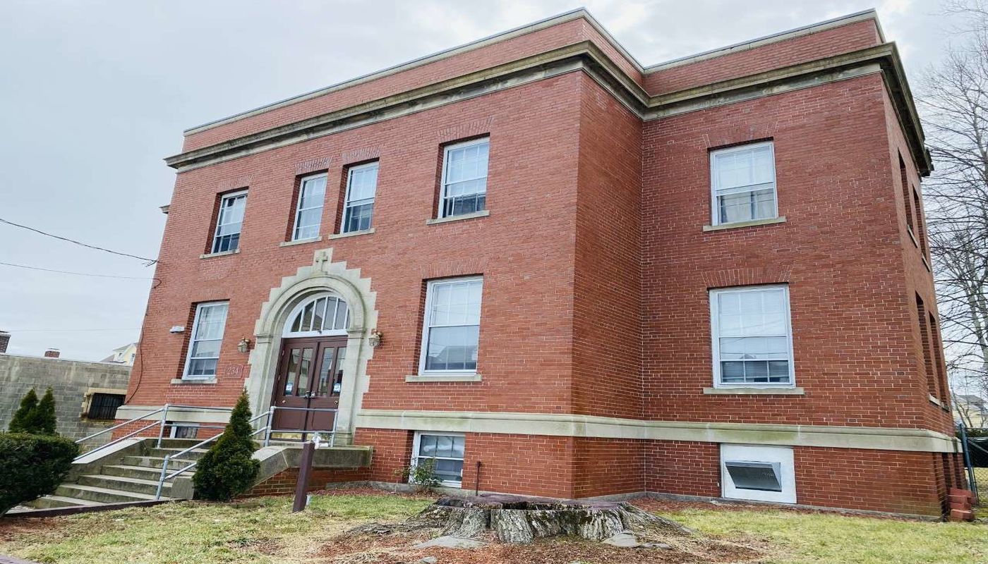 High Point Treatment Center Harmony House