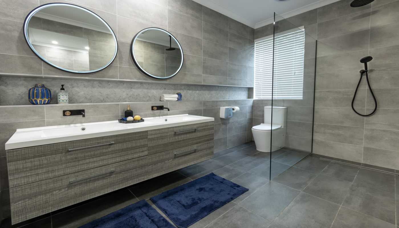 Hills and Ranges Private Retreat