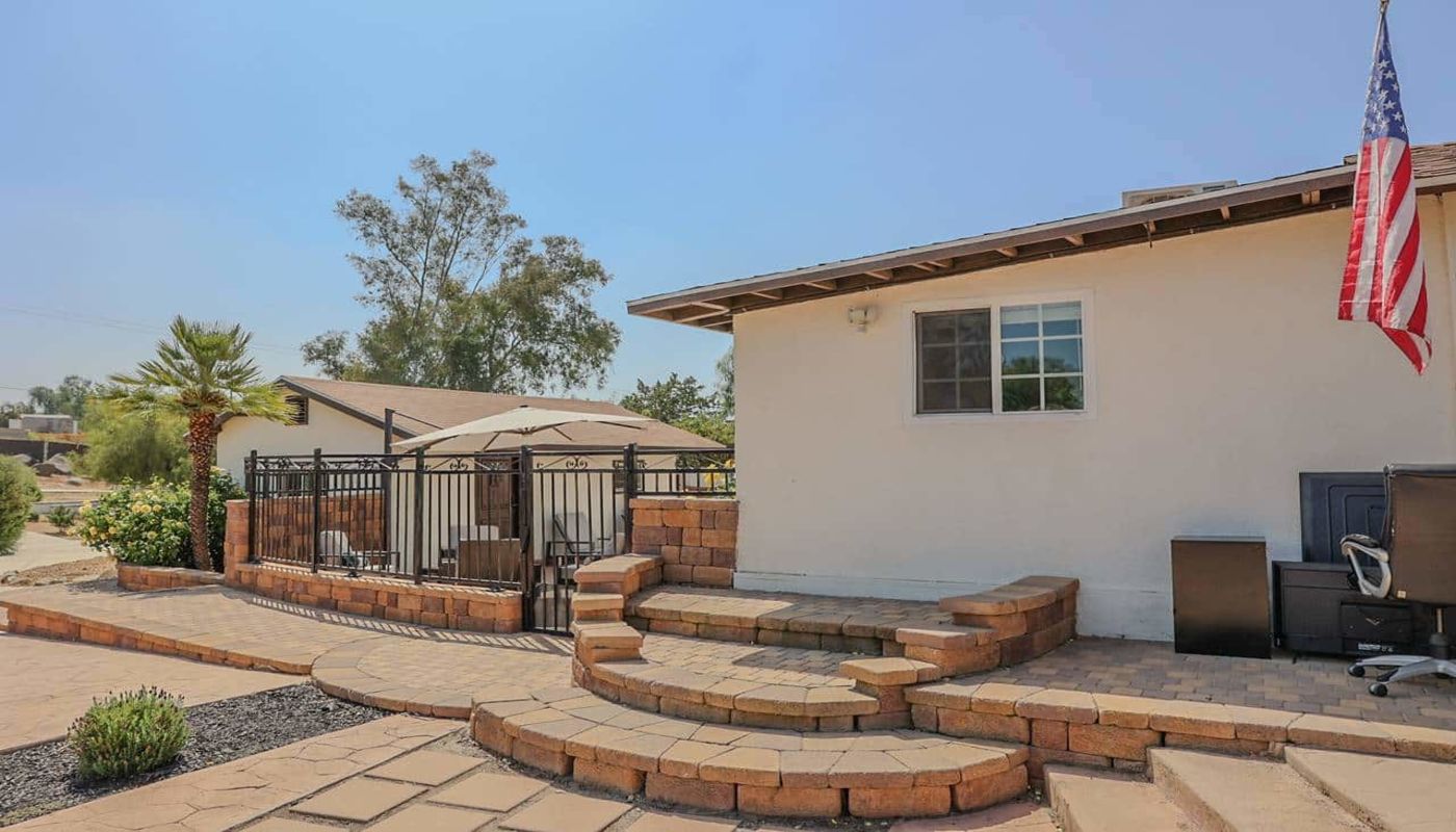 Hillside Horizon for Teens - Perris