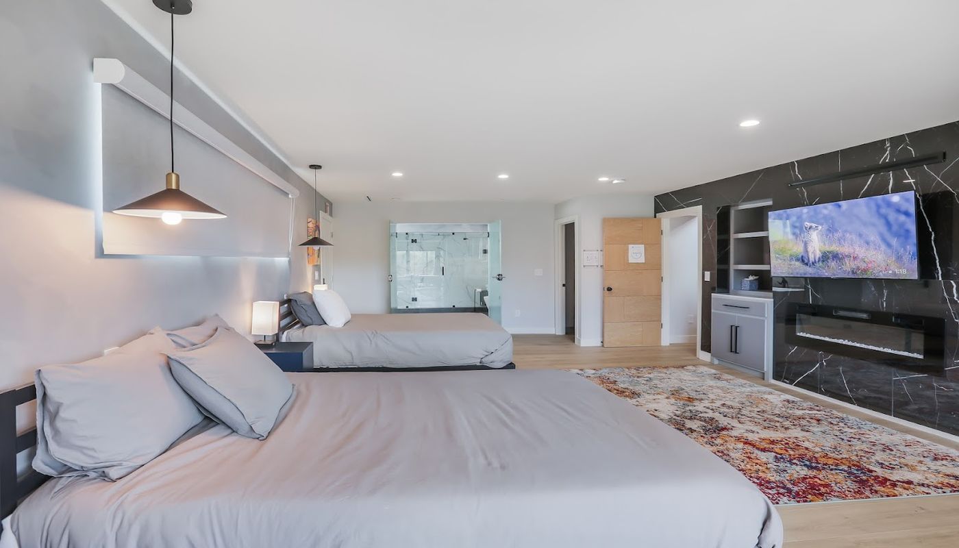 Hillside Retreat Detox Center