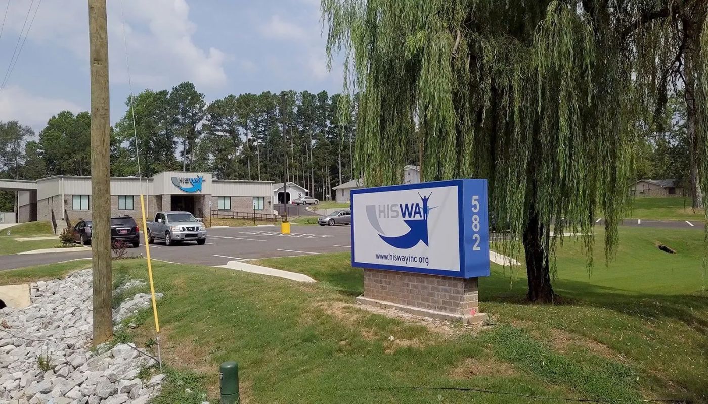 His Way Recovery Center