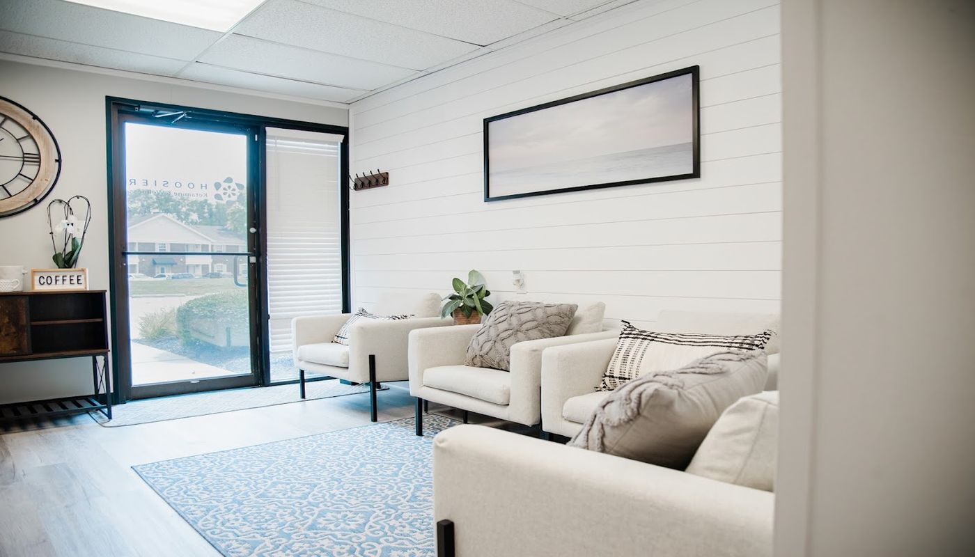 Hoosier Ketamine & Wellness