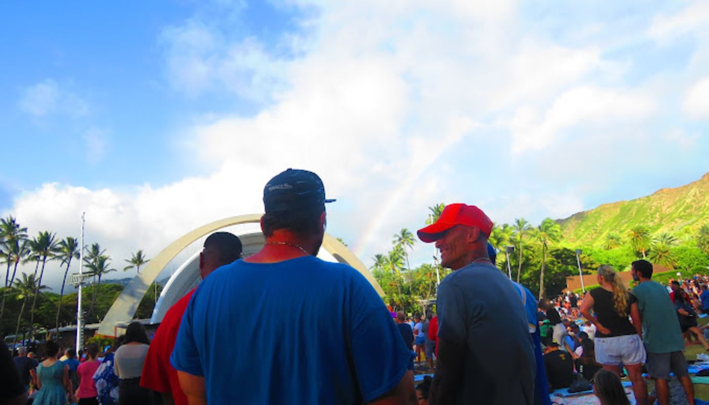 Hope Center Ministries Kailua