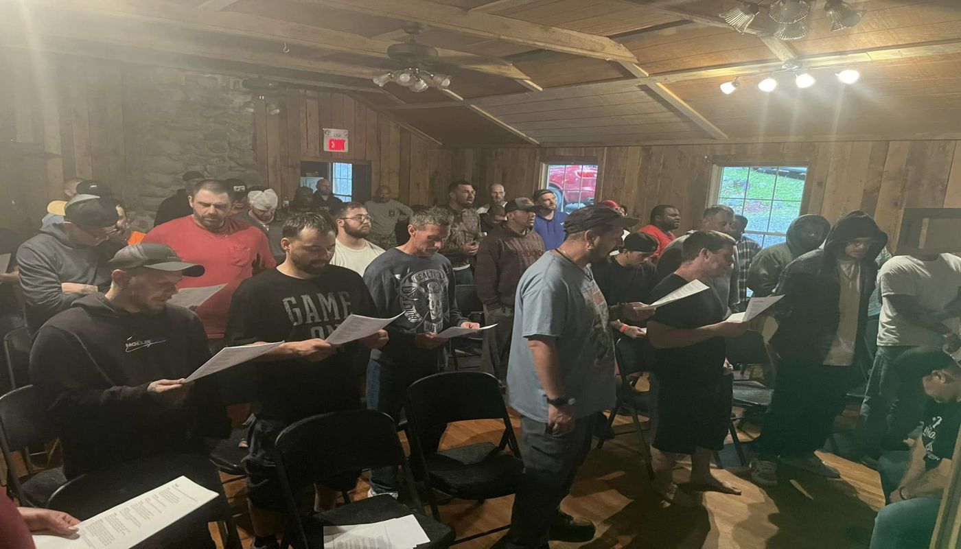 Hope Center Ministries Mt. Airy