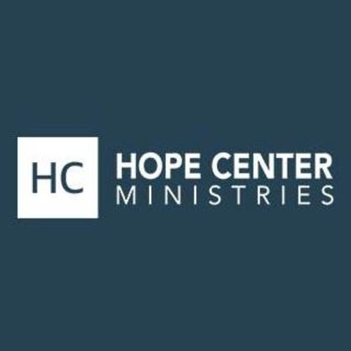 Hope Center Ministries Oklahoma City