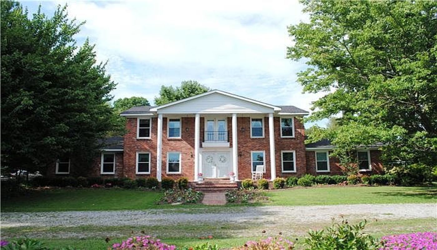 Hope Center Ministries Portland