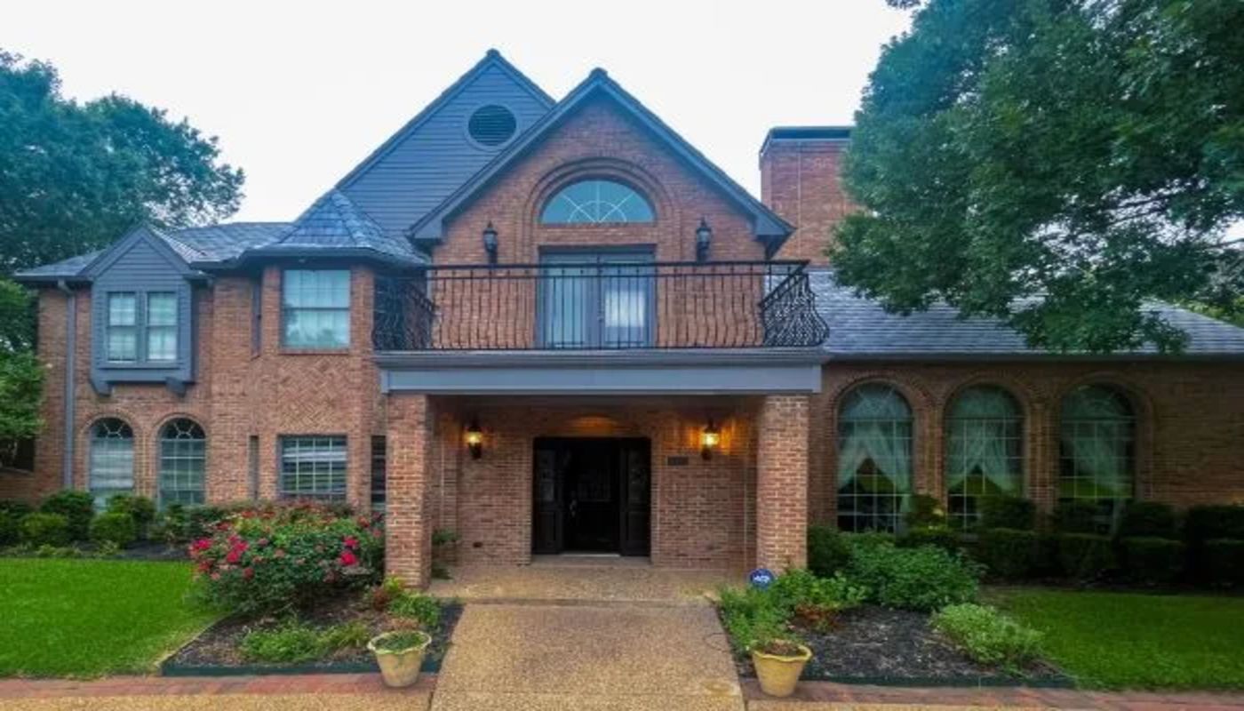 Hope is Alive Recovery Homes - Texas