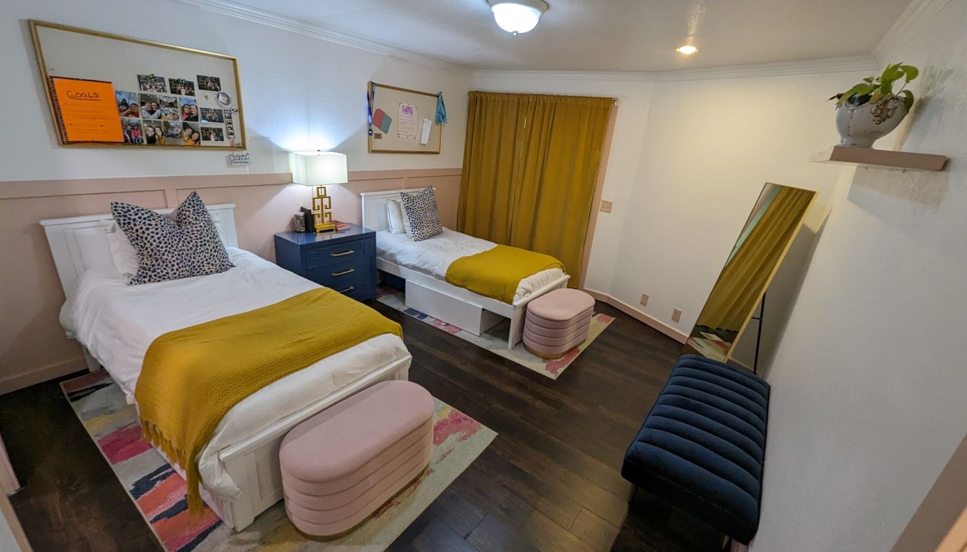 Hope is Alive Recovery Homes - Oklahoma