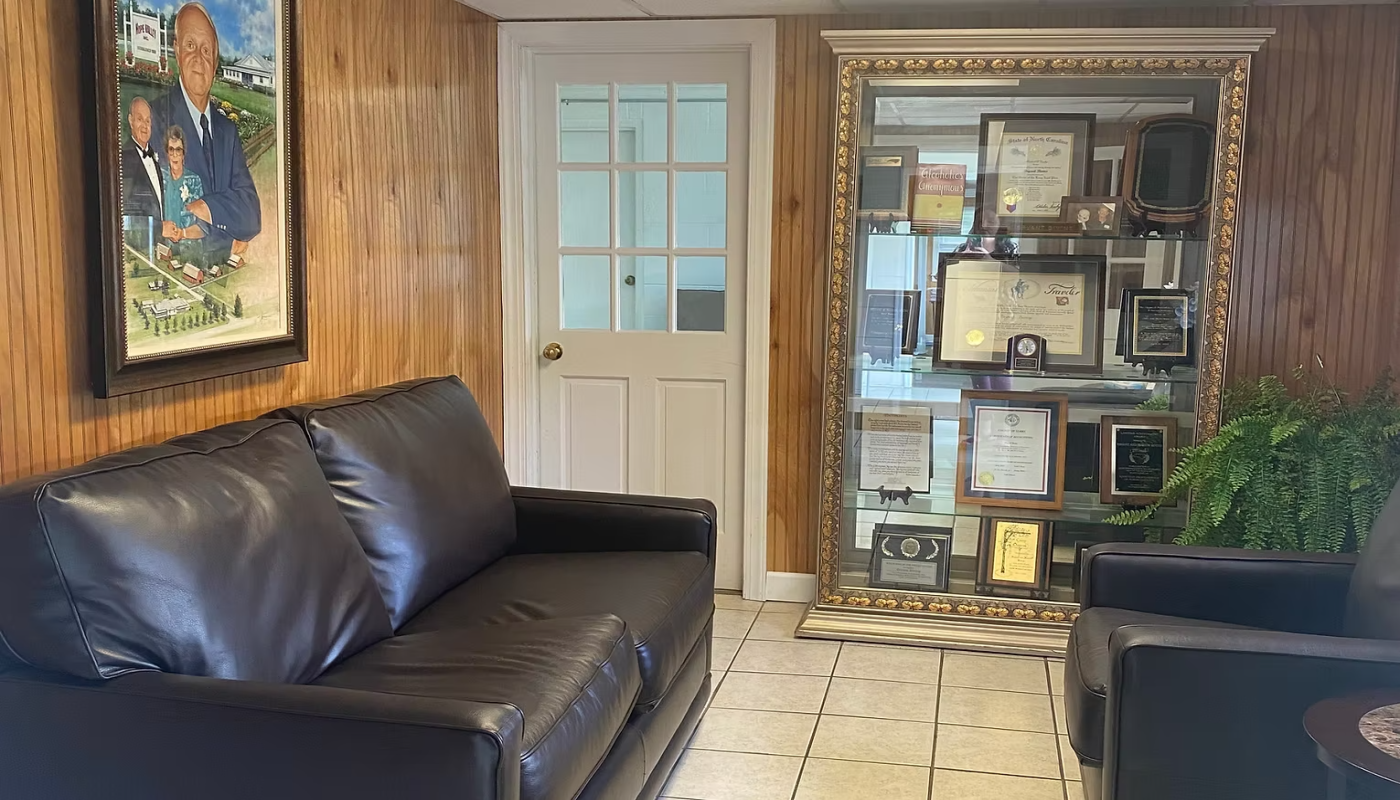 Hope Valley Men's Division