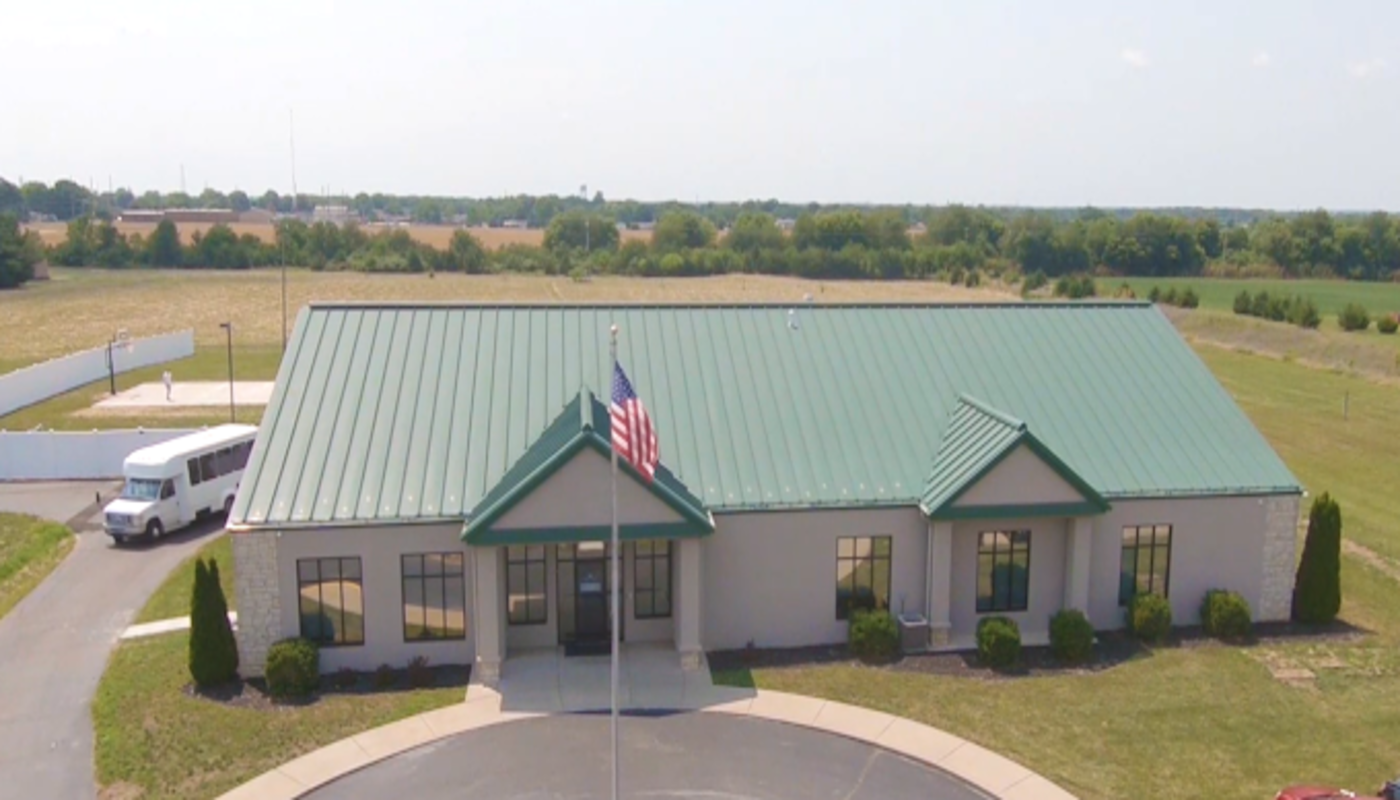 Hope Valley Recovery