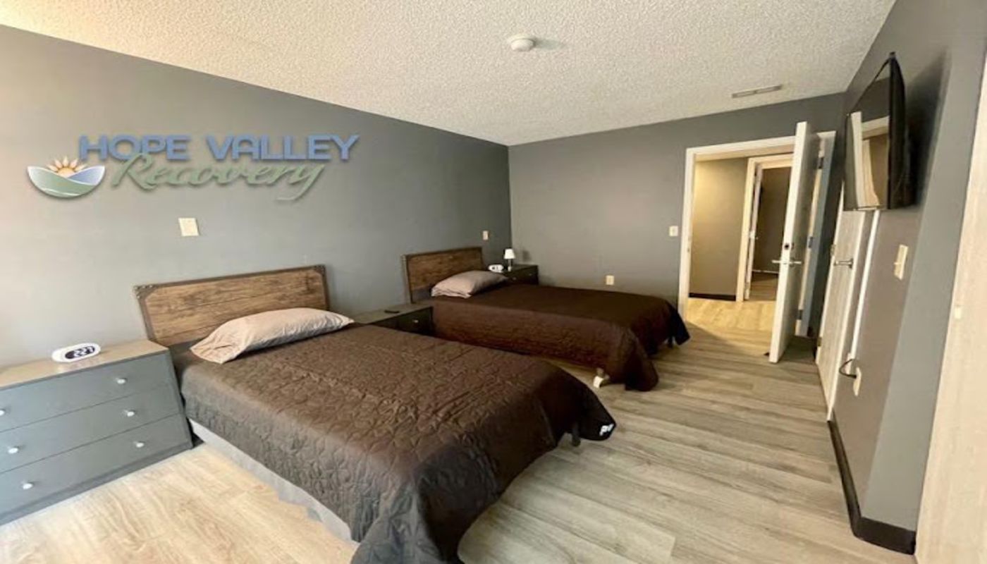 Hope Valley Recovery