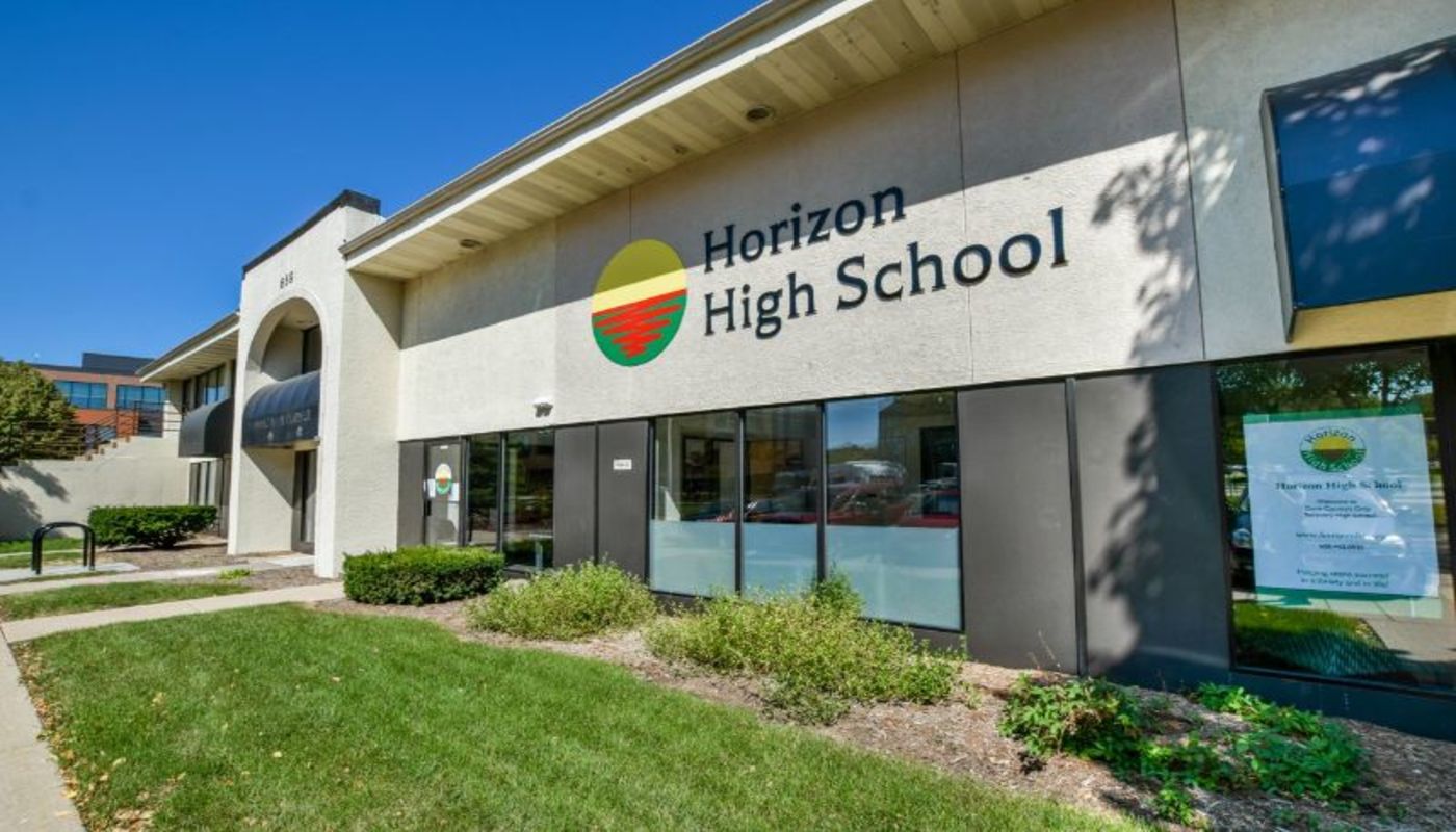 Horizon High School