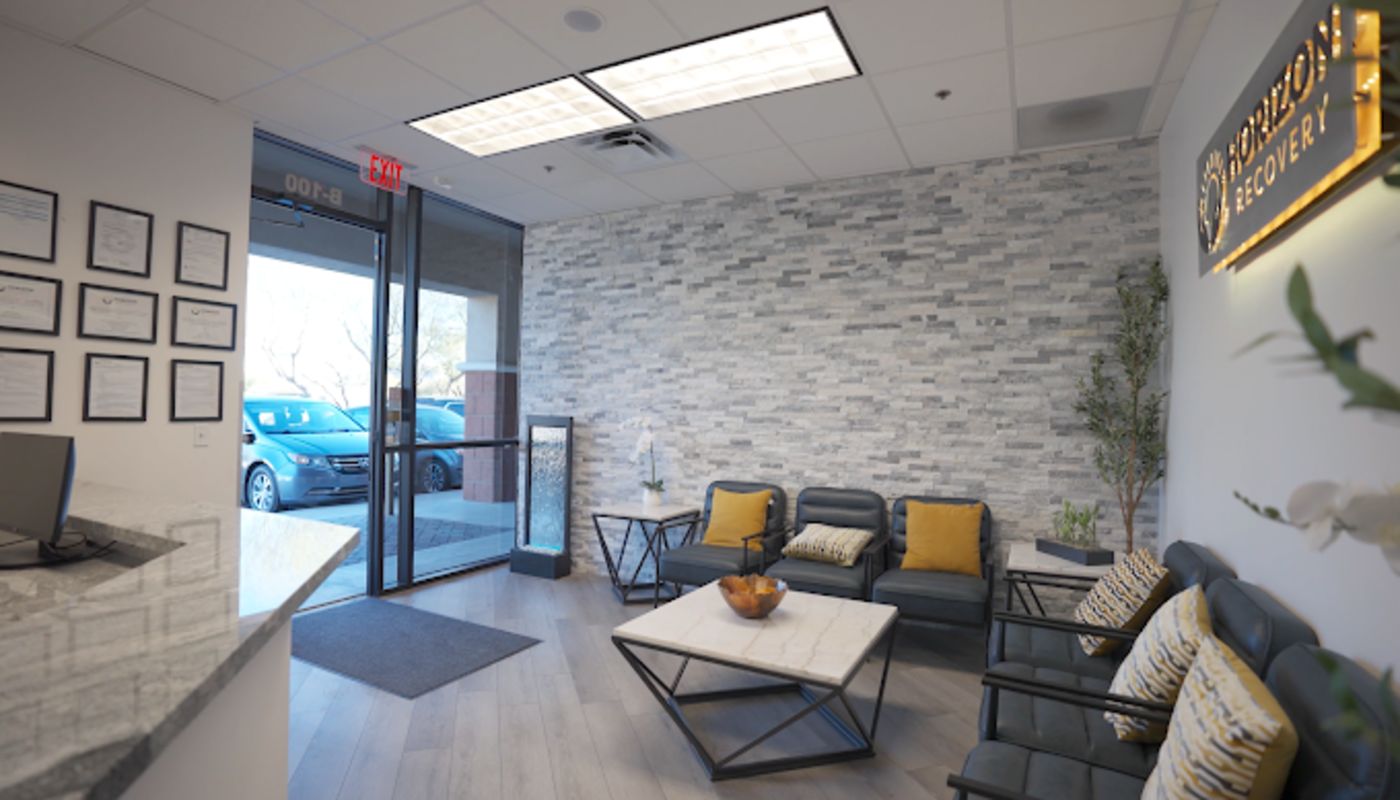 Horizon Recovery - Arrowhead Outpatient