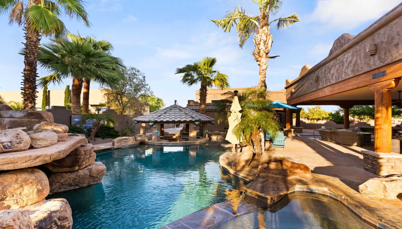 Horizon Recovery - Deer Valley