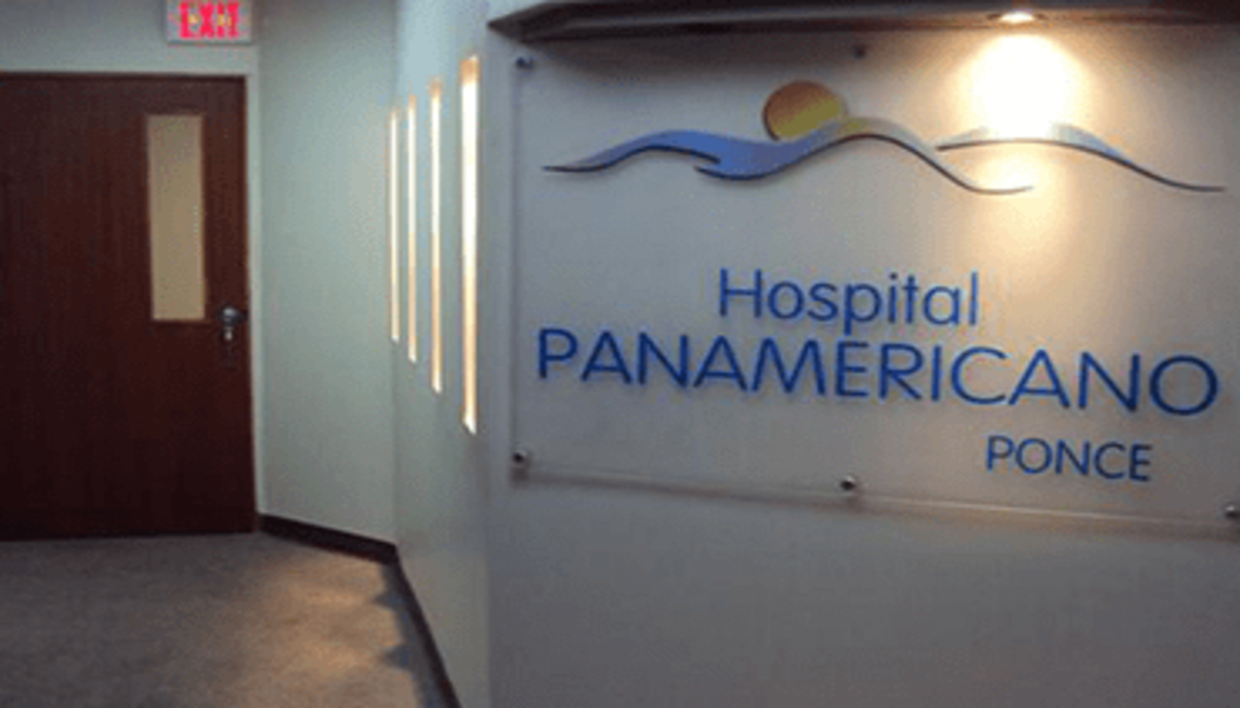 Hospital Panamericano Ponce