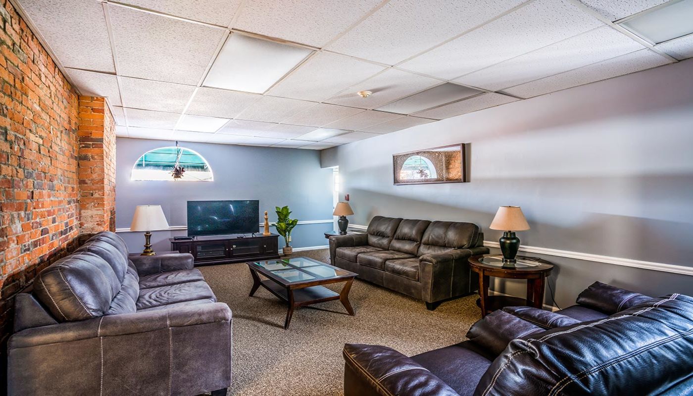 House of Hope for Recovery Long Term Program