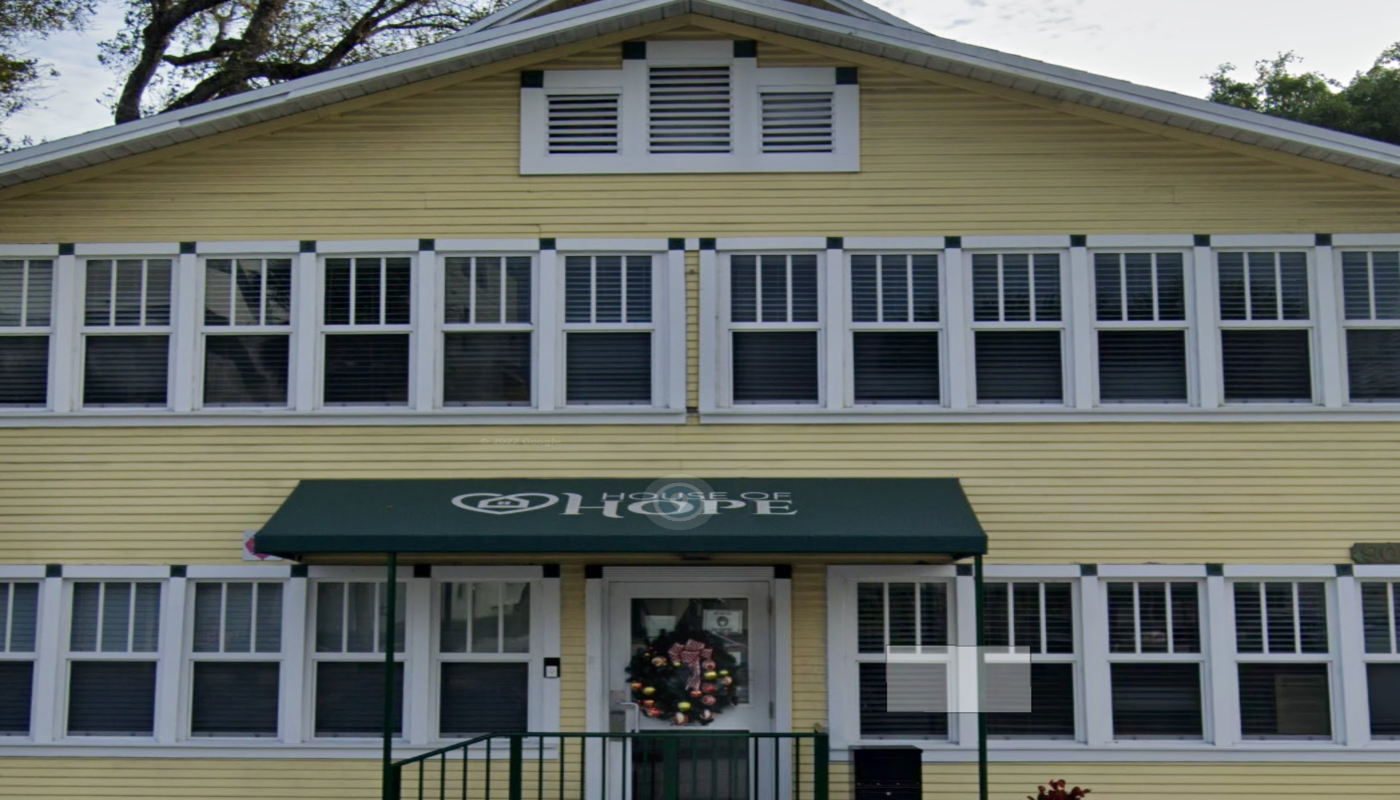 House of Hope Fort Lauderdale