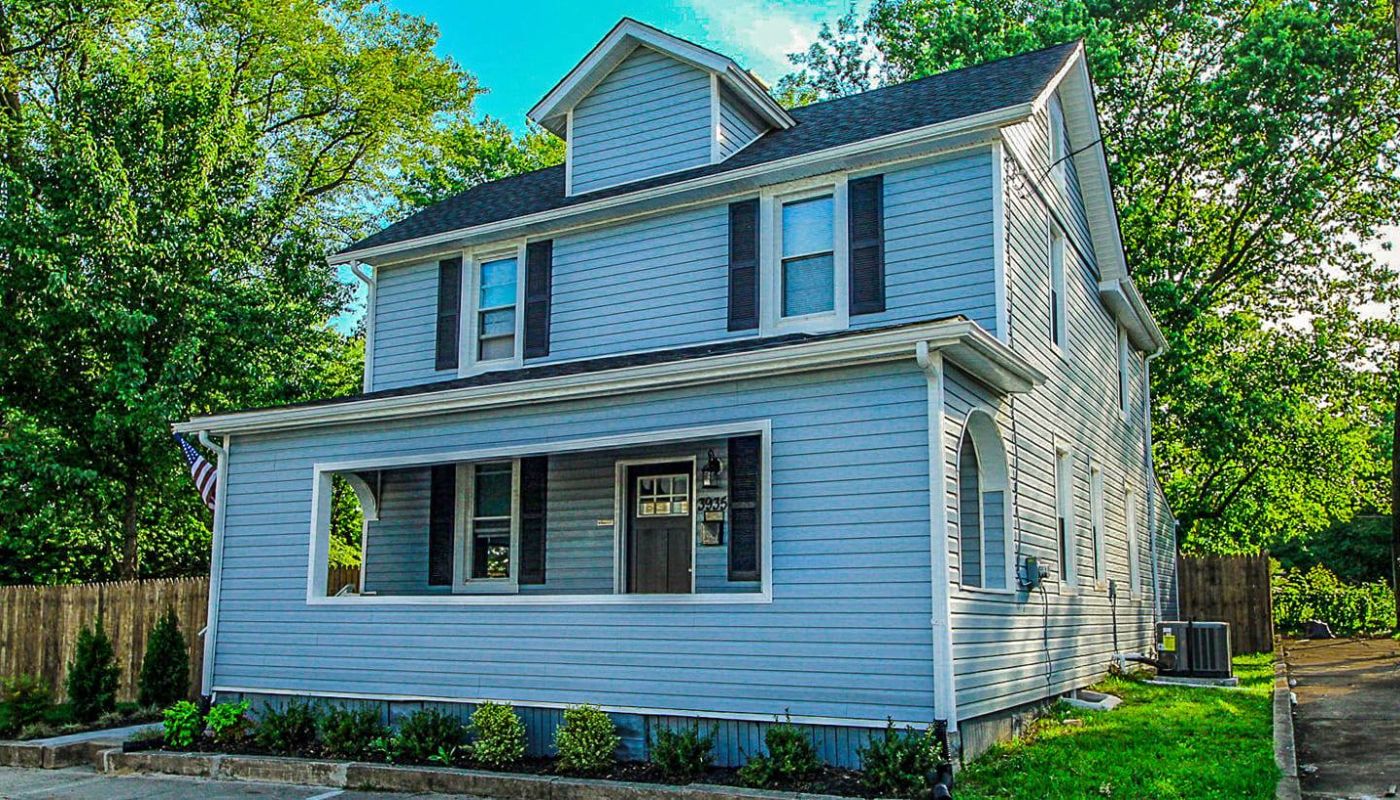 Humble Beginnings Recovery