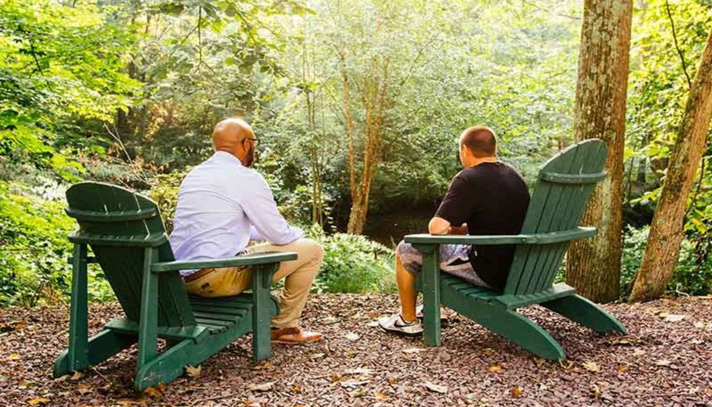 Huntington Creek Recovery Center