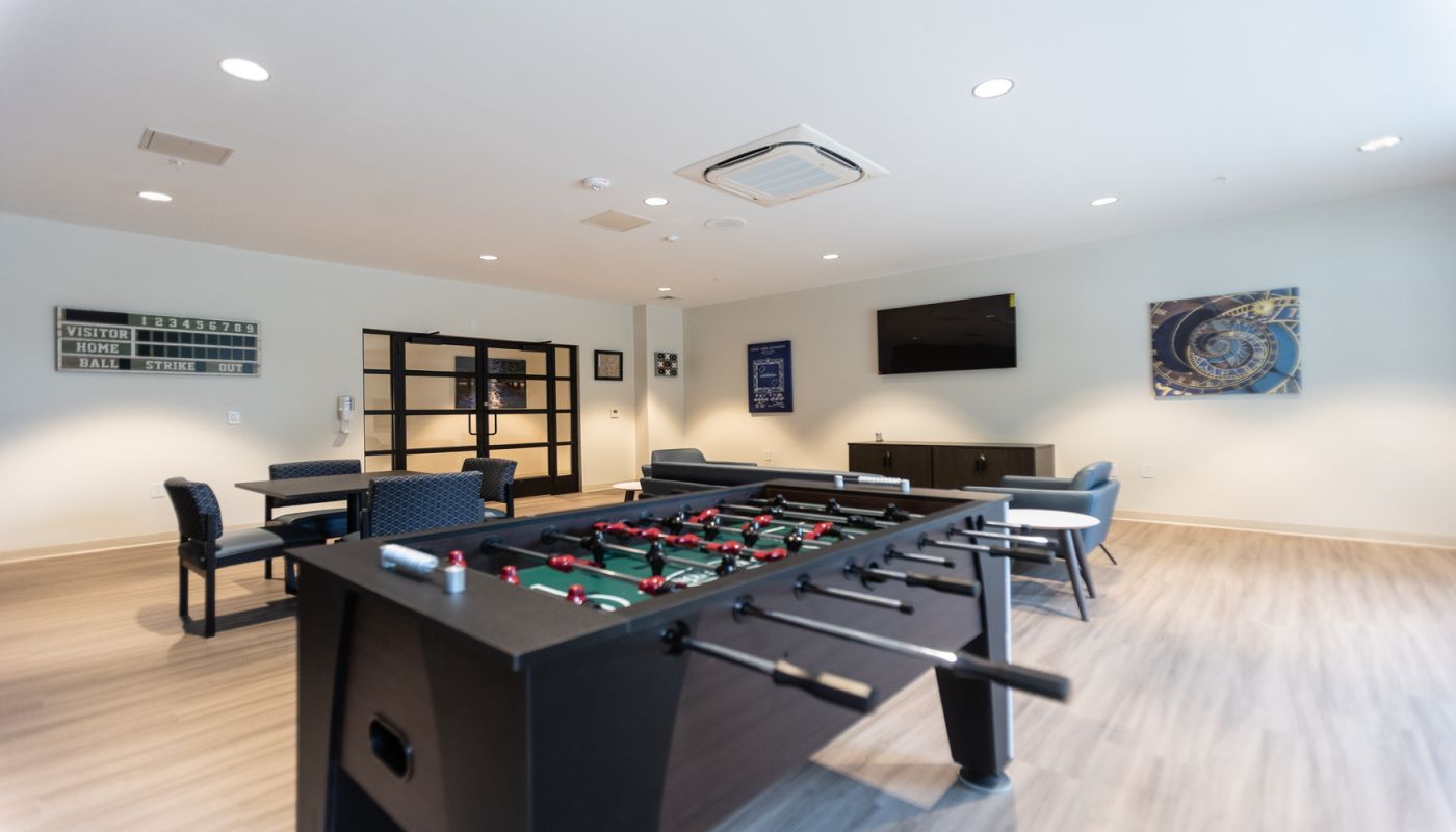 Hygea Healthcare - Middle River