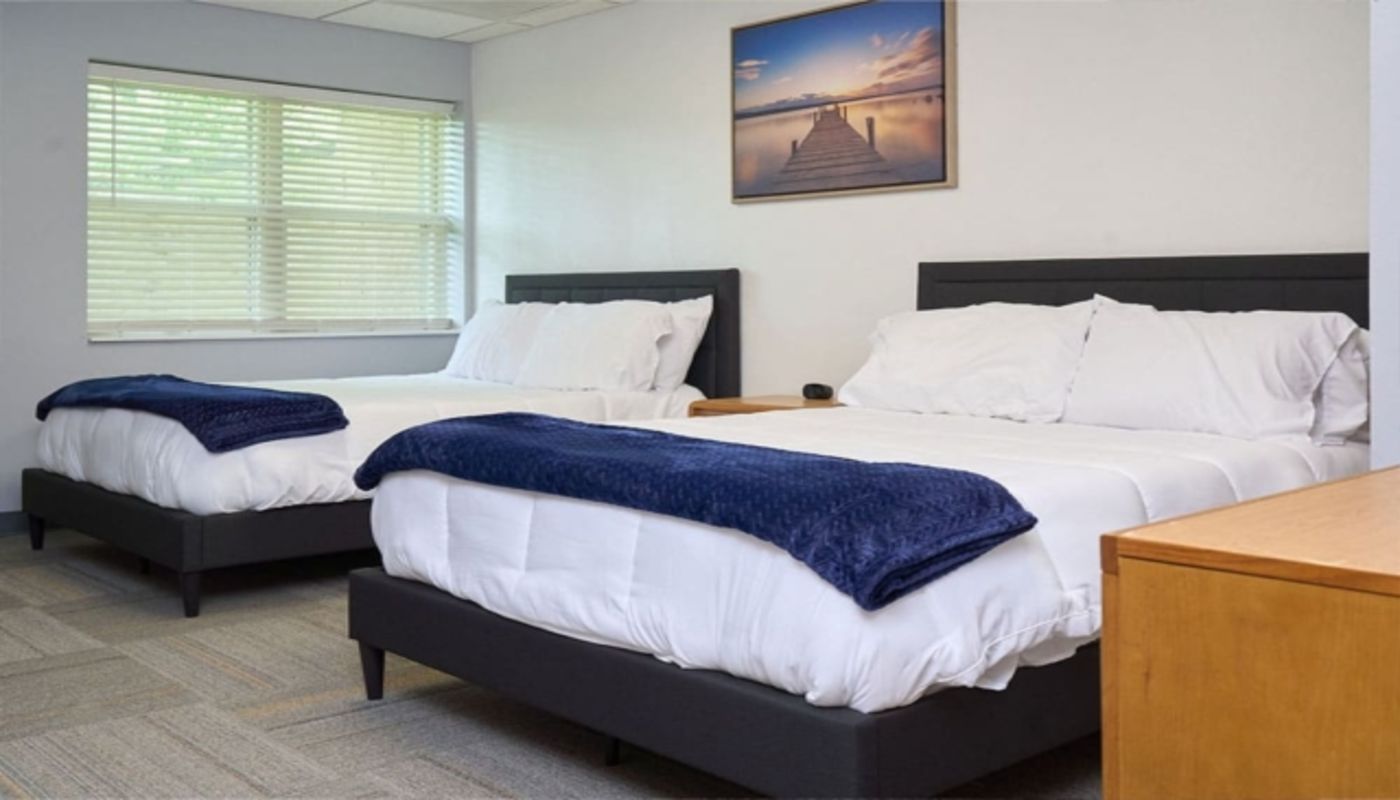 Illinois Recovery Center