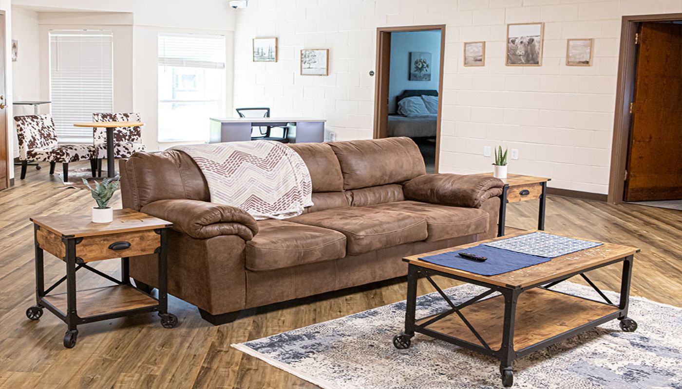 Illinois Recovery Center