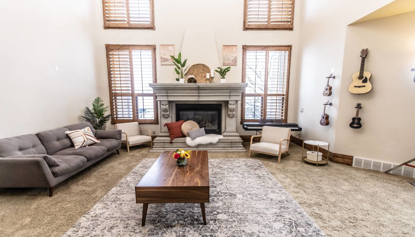 Imperial Healing House