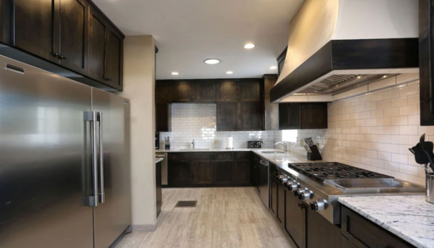 Inbalance Transitional Living