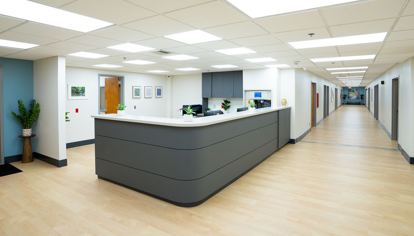 Indiana Center for Recovery Bedford