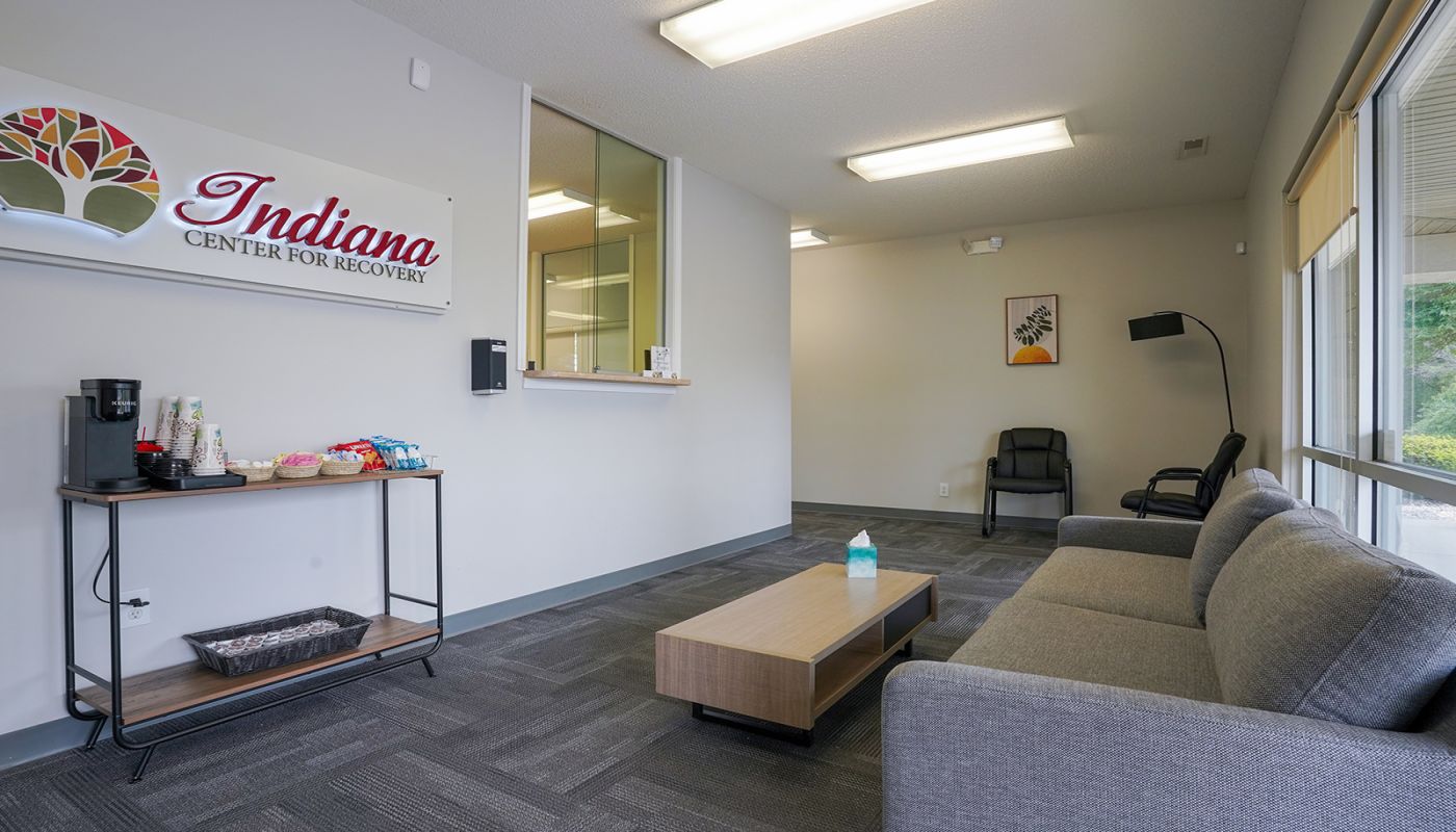 Indiana Center for Recovery Lafayette