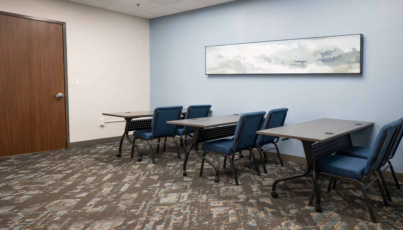 Indiana Center for Recovery Merrillville