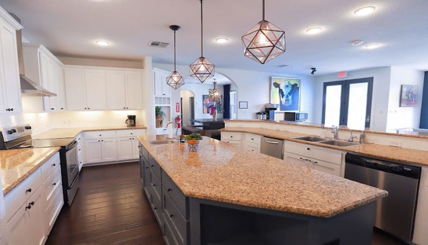 Infinite Recovery - Houston