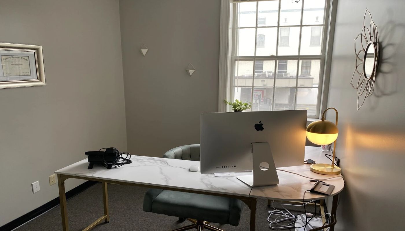 Inspire Counseling and Support Center Leominster