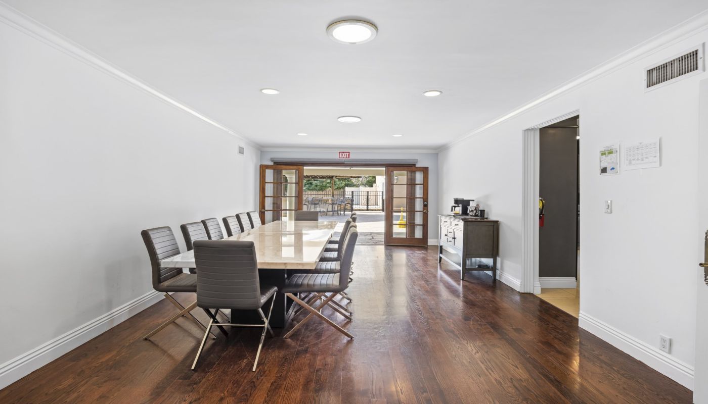 Inspire Recovery Center Porter Ranch