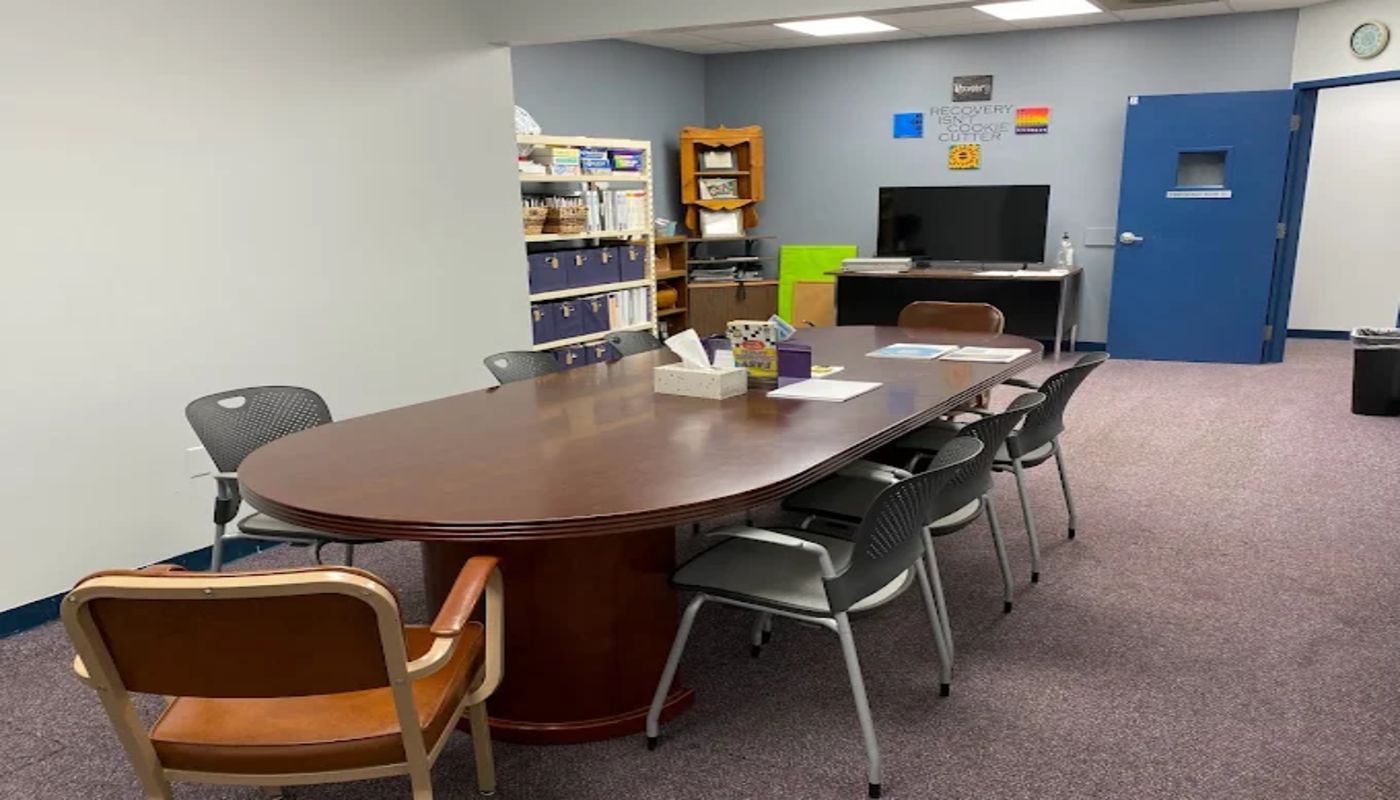 Institute for Human Resources of Livingston County