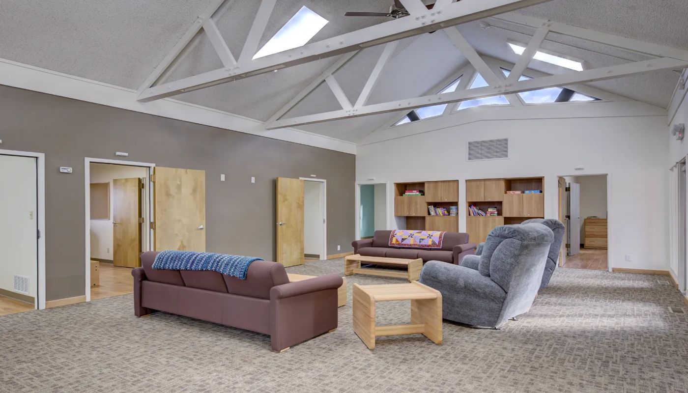 Intermountain Residential