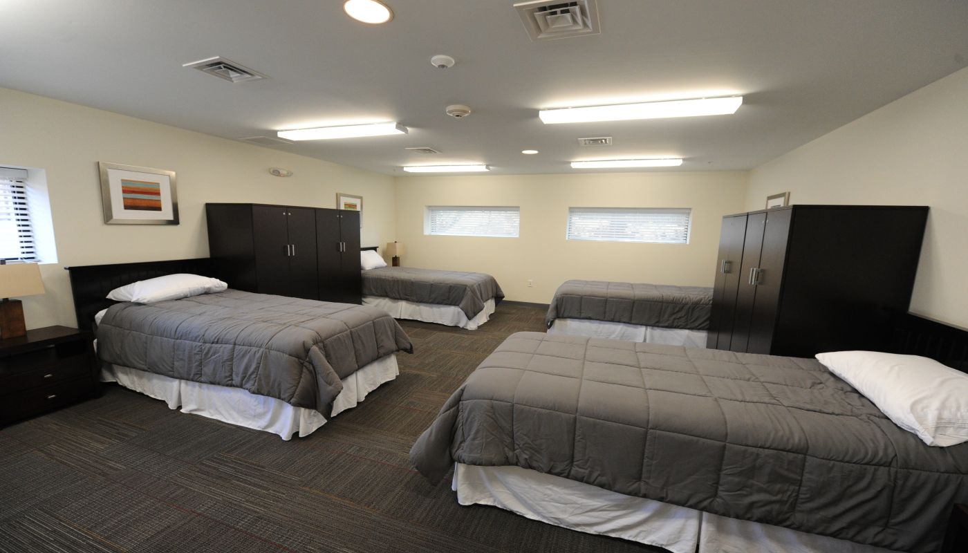 IAFF Center of Excellence