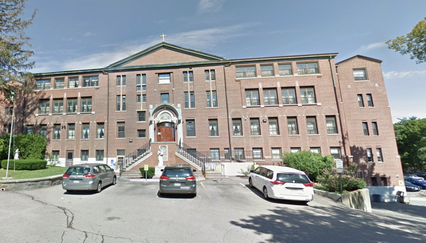 Italian Home for Children - Jamaica Plain