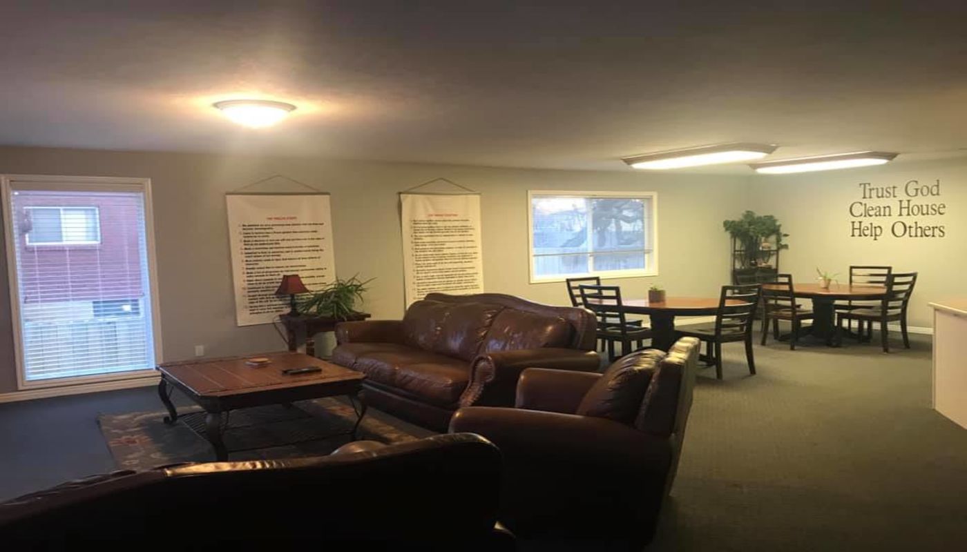 J. Walker Sober Living & IOP