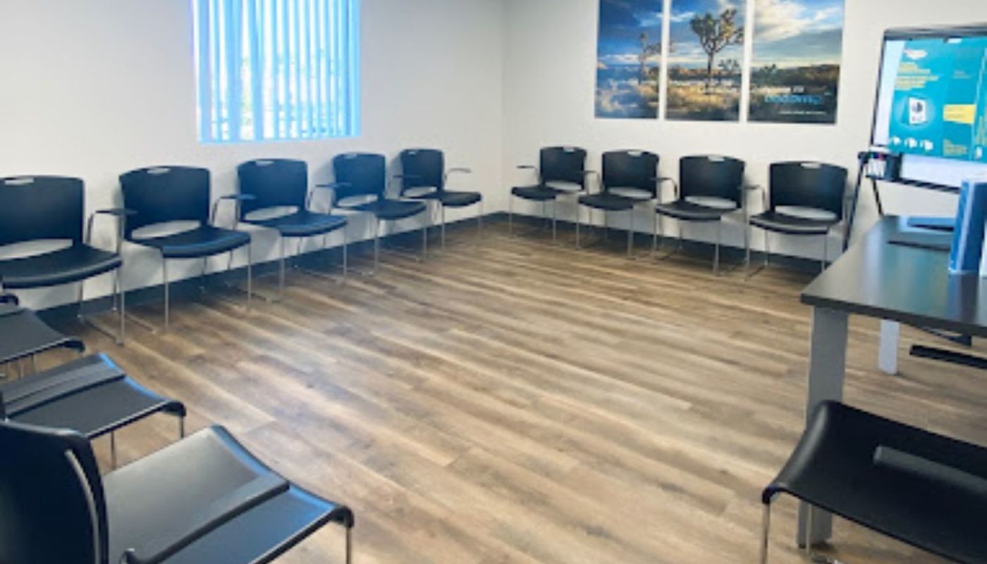 Jackson House El Centro