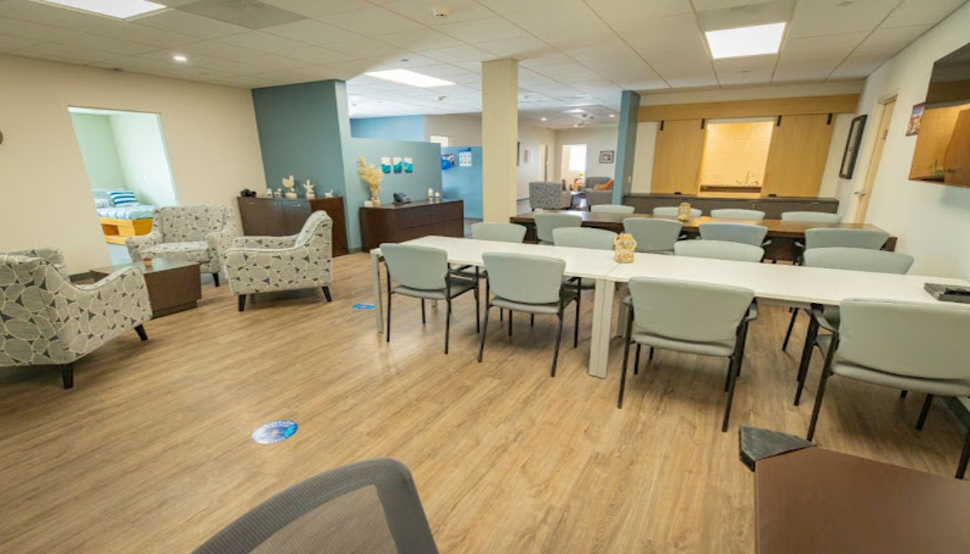 Jackson House Santa Paula