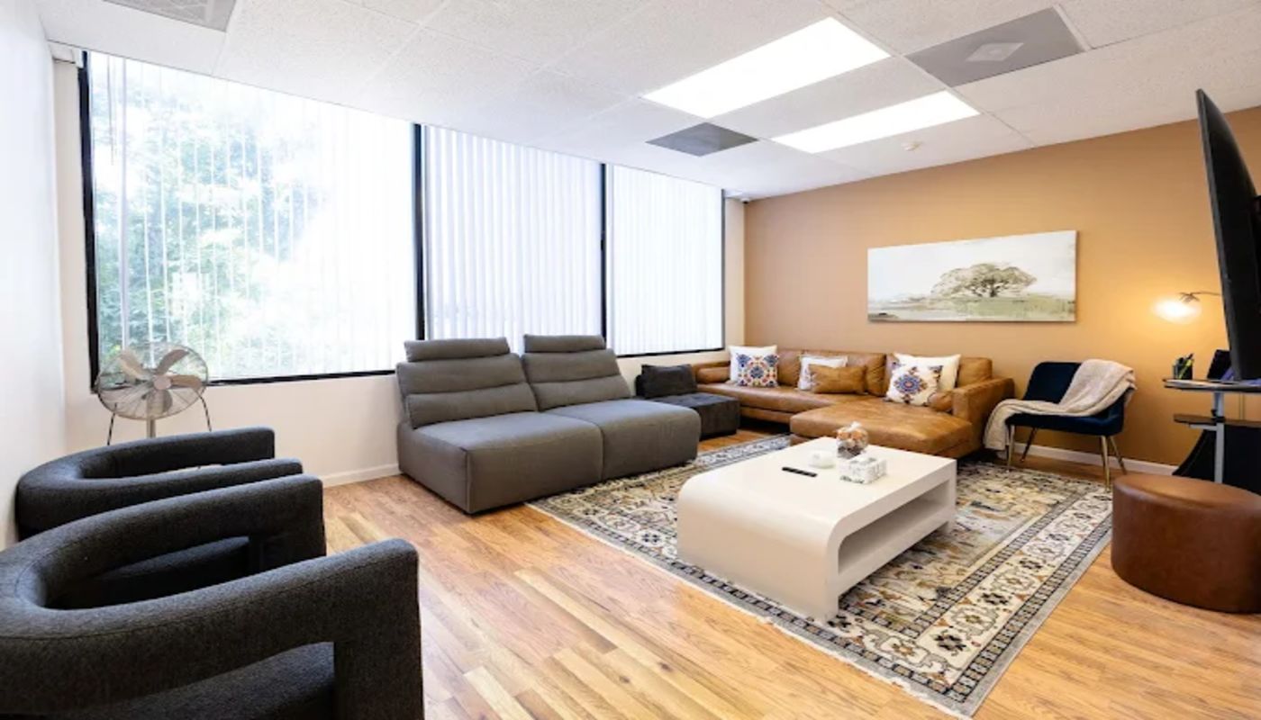 Joyful Minds Recovery Center