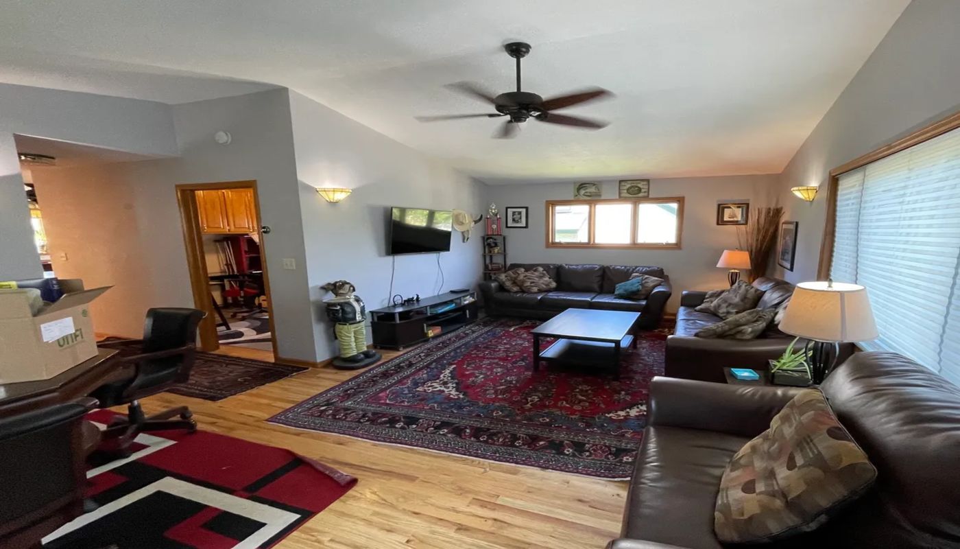 Juno House - Recovery First Sober Homes