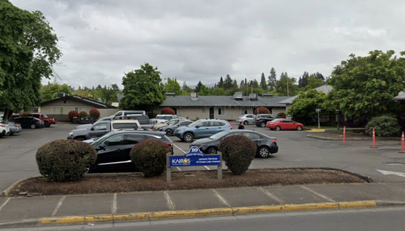 Kairos - Jackson Services Outpatient Clinic