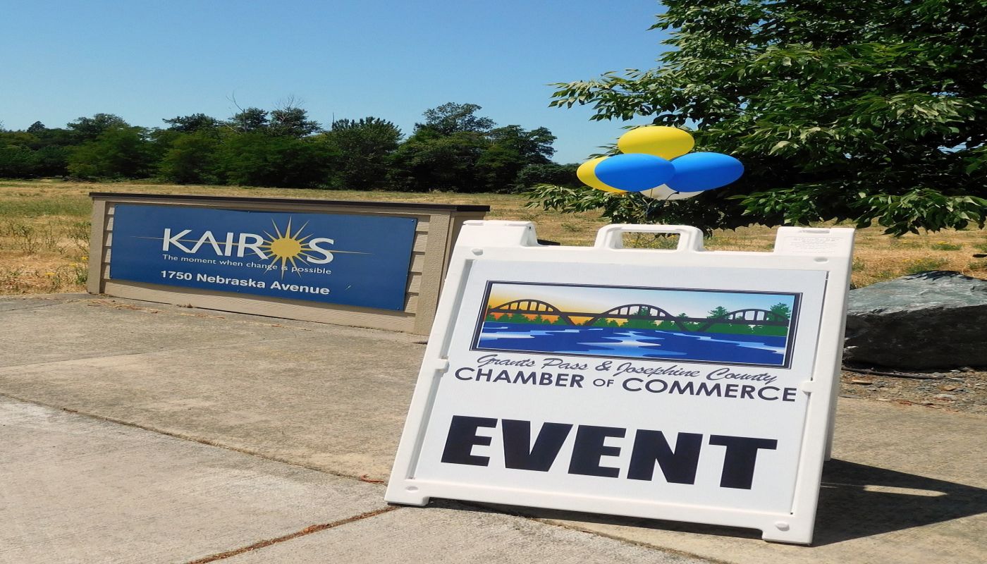 Kairos - Josephine Services Outpatient Clinic