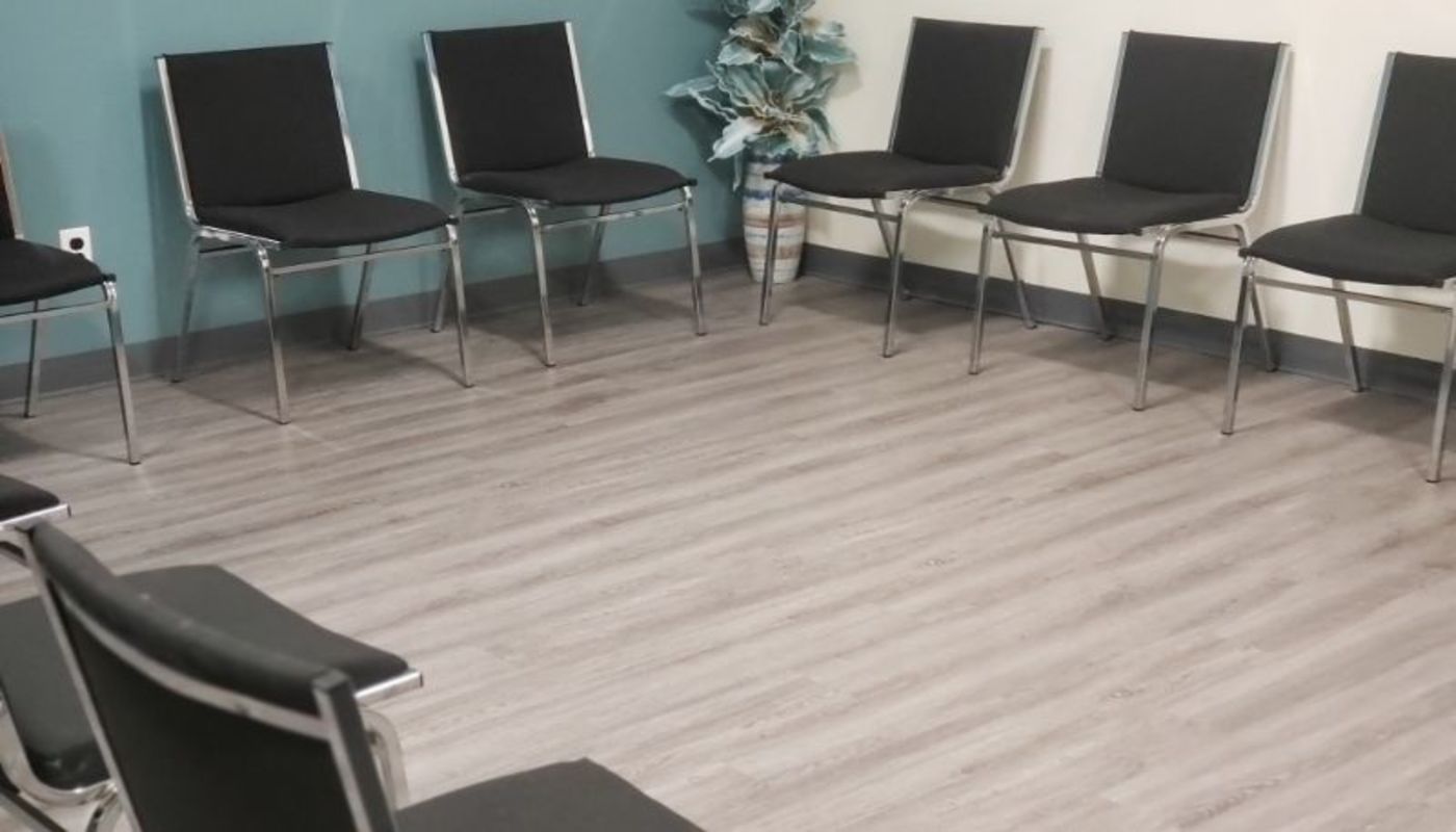 The Kenneth Peters Center for Recovery Hauppauge (Forge Health)