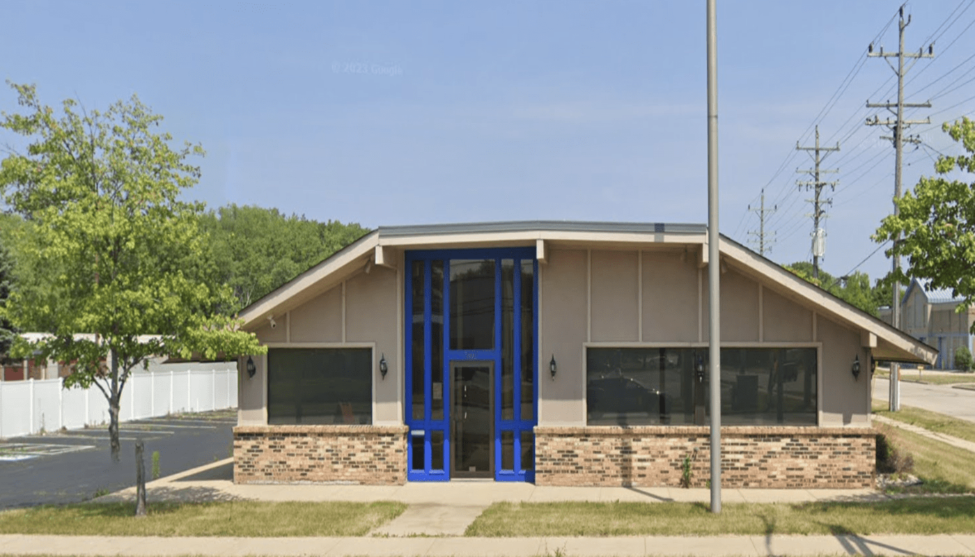 Kenosha Comprehensive Treatment Center