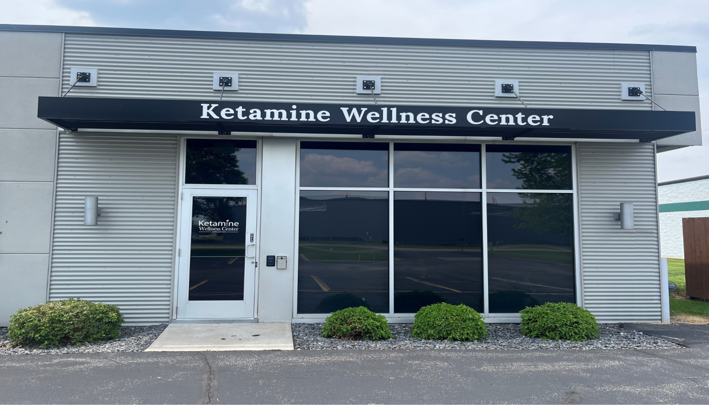 Ketamine Wellness Center Appleton